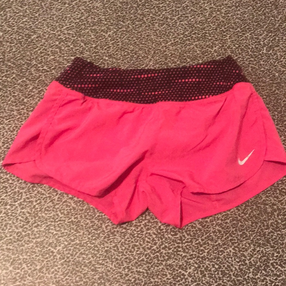 Nike Dri Fit Shorts